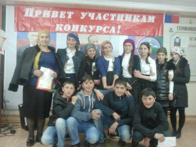 Журавли над Россией с песней к Победе