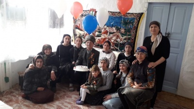 «Отчизны верные сыновья»