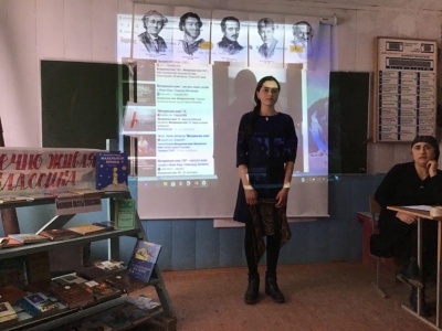 Муниципальный этап 9 Всероссийского конкурса юных чтецов «Живая классика» провели в муниципалитете