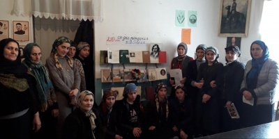 210 лет со дня рождения Н.В.Гоголя