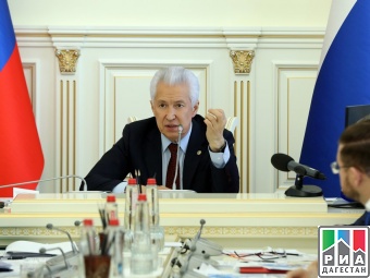 По поручению Главы Дагестана разработан проект, позволяющий обеспечить жильем инвалидов