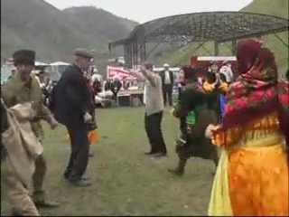 В МО «Бежтинский участок» готовятся отметить Праздник весны и труда