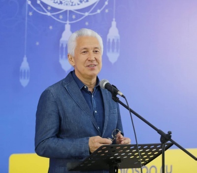 Республиканский ифтар