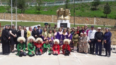 День пограничника провели в муниципалитете