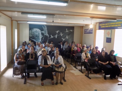 АВГУСТОВСКОЕ СОВЕЩАНИЕ РАБОТНИКОВ ОБРАЗОВАНИЯ