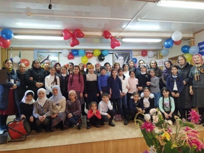 Самый дорогой человек на свете