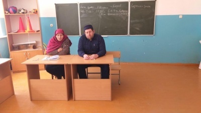 Профилактические  разъяснительные мероприятия среди учащихся 9-11классов в образовательных организациях МКОУ «Хашархотинская СОШ», МКОУ «Бежтинская СОШ» и МКОУ «Балакуринская СОШ».