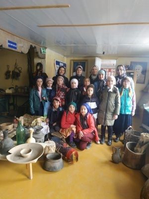 Второй день 