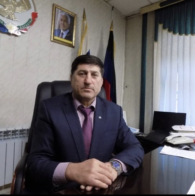 Обращение И.о. Главы МО 