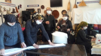 В муниципальном образовании 