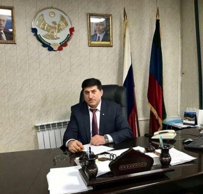 Поздравление и.о. главы МО «Бежтинский участок» Г.А.Хайбулаева с праздником Ураза-байрам!