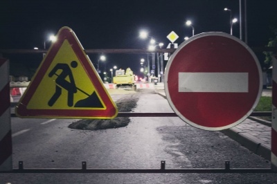 Ремонт автомобильной дороги Тлядал – Бежта – Кидеро