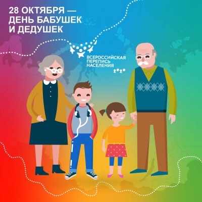 ЧЕМУ БАБУШКИ МОГУТ НАУЧИТЬСЯ У Z-ВНУКОВ