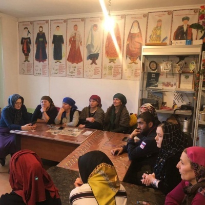 МЫ ПРОТИВ КОРРУПЦИИ