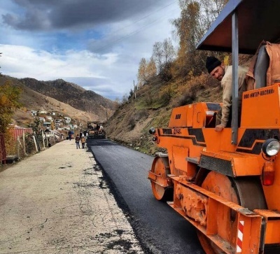 Новый повод для радости