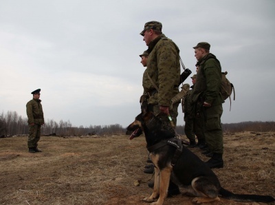 Изменения Административного регламента ФСБ РФ, для лиц планирующих посетить пограничную зону на территории Дагестана