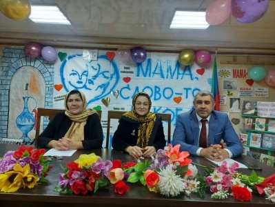 Самое великое право женщины-быть матерью!