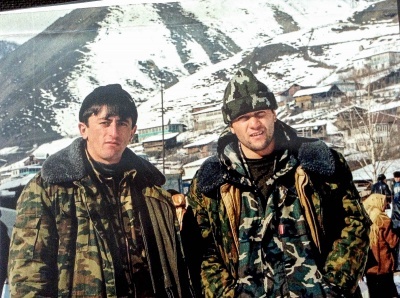 ПОКА ЖИВА ПАМЯТЬ О НАШИХ ГЕРОЯХ И ИХ ПОДВИГАХ, ЖИВЫ И ОНИ!