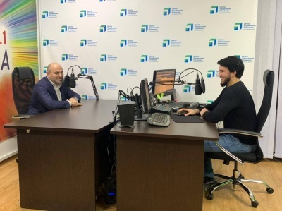 В Дагестане планируется построить порядка 85 футбольных полноразмерных полей.