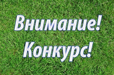 Конкурс на право получения субсидий
