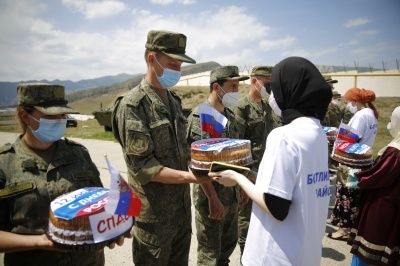 Фонд помощи «ВСЕ ВМЕСТЕ»