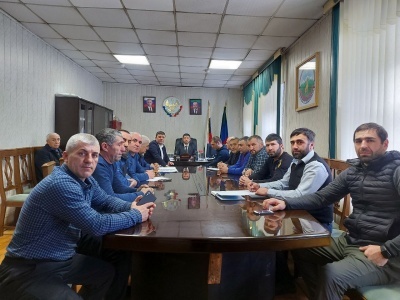 Итоговая сессия