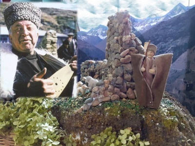 В Бежтинском участке прошло мероприятие 