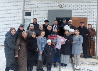 21 февраля состоялось трепетное и важное событие