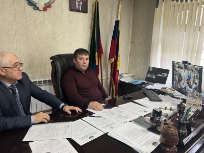 Заседание Республиканской призывной комиссии