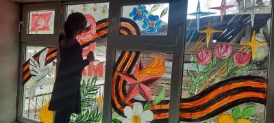 Всероссийская акция 