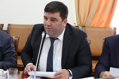 Строительство 5 социальных объектов спроектируют для Бежтинского участка