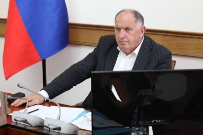 Программа развития Бежтинского участка будет сформирована в ближайшее время