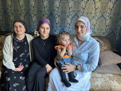 В день Военно-Морского флота России