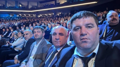 В Москве завершился двухдневный всероссийский  муниципальный форум 