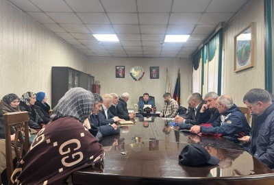 Итоги Всероссийского муниципального форума 