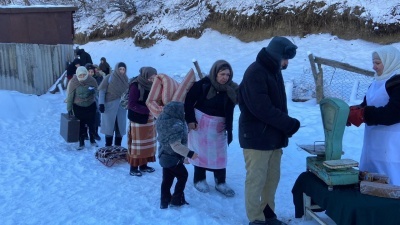 Управление культуры участка присоединилась к акции 