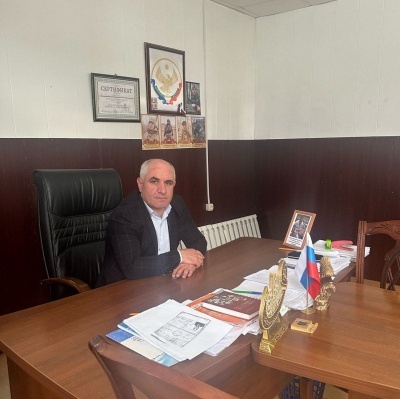 Итоги работы администрации МО