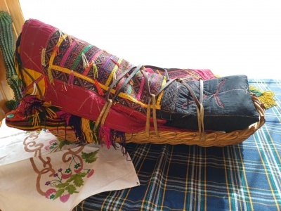 Из серии: «Интересный экспонат музея»