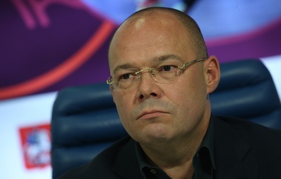 Брюсов: Дагестан имеет все шансы на проведение чемпионата Европы по борьбе 2018 года