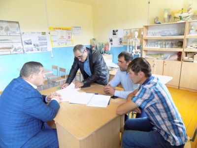 На территории МО «Бежтинский участок» продолжаются мероприятия по проверке образовательных учреждений на предмет готовности к началу нового учебного года