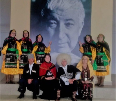 ДНИ БЕЛЫХ ЖУРАВЛЕЙ