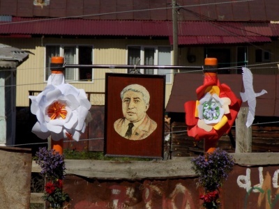 Внеклассное мероприятие «Мой Дагестан» провели в МКУ 