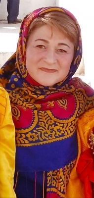 Заслуженный учитель Республики Дагестан