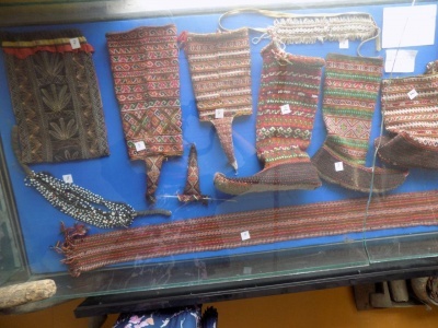 Погрузимся в прошлое. Посетите наш краеведческий музей!